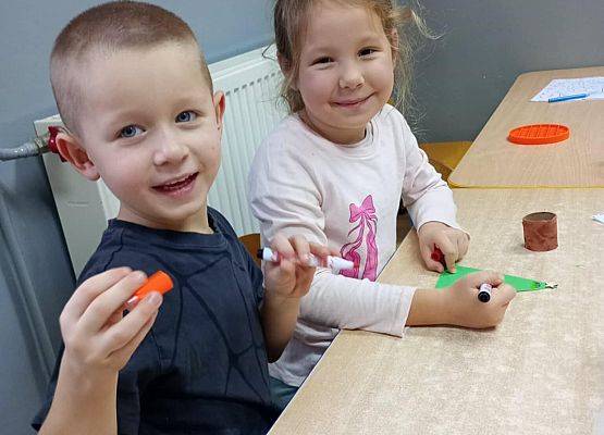 Grafika 40: Przygotowania do świąt