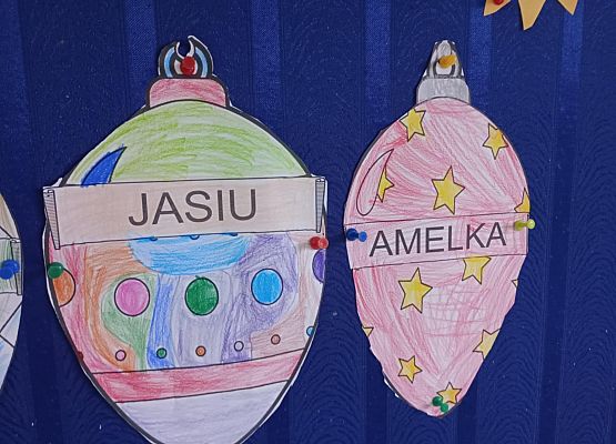 Grafika 61: Przygotowania do świąt