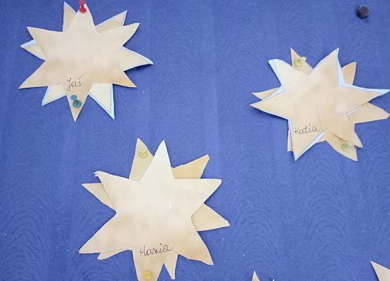 Grafika 53: Przygotowania do świąt