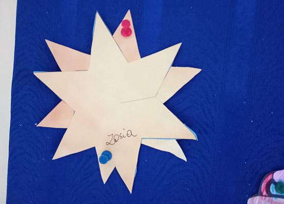 Grafika 54: Przygotowania do świąt