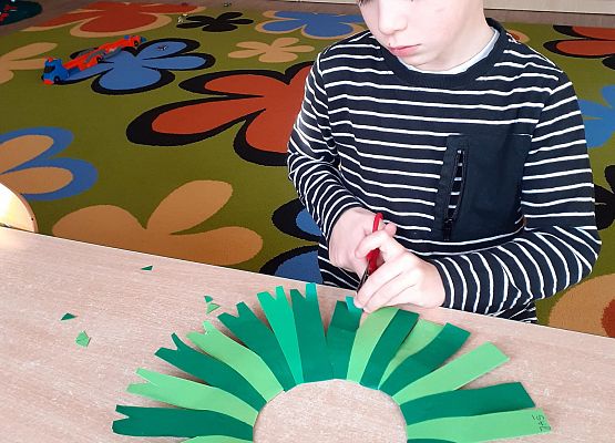 Grafika 6: ŚWIATECZNY UPOMINEK