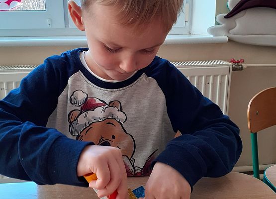 Grafika 20: ŚWIATECZNY UPOMINEK