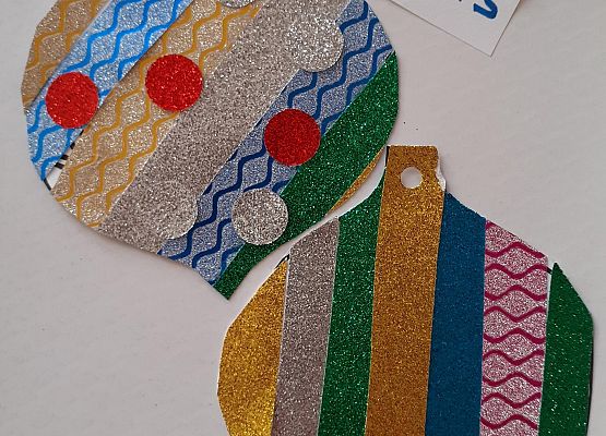 Grafika 23: ŚWIATECZNY UPOMINEK