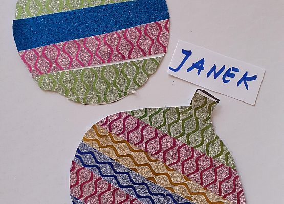 Grafika 24: ŚWIATECZNY UPOMINEK