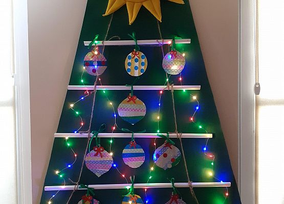 Grafika 26: ŚWIATECZNY UPOMINEK