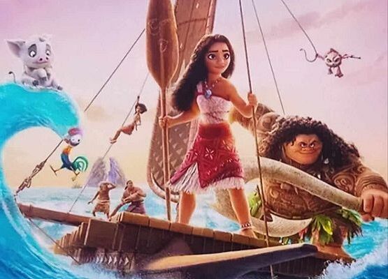 Grafika 1: Wyjazd do kina