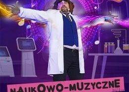 Grafika 1: Szaleni Naukowcy