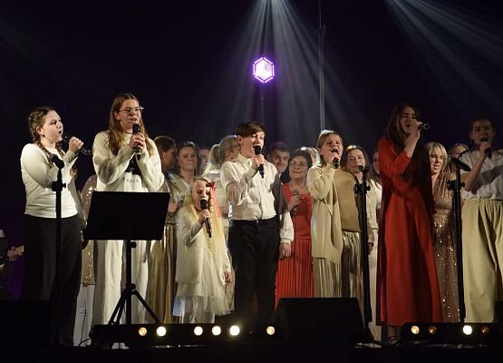 Ogromne gratulacje dla Oliwii Kreft!