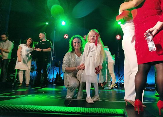 Ogromne gratulacje dla Oliwii Kreft!