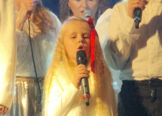 Ogromne gratulacje dla Oliwii Kreft!