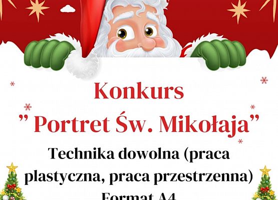 Rozstrzygnięcie konkursu