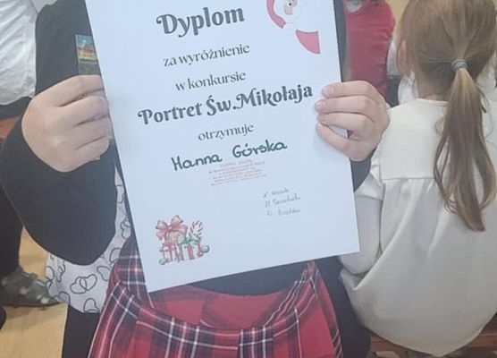 Rozstrzygnięcie konkursu