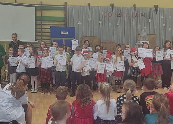 Rozstrzygnięcie konkursu