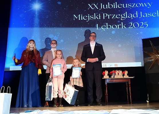 Grafika 3: Sukces naszej uczennicy