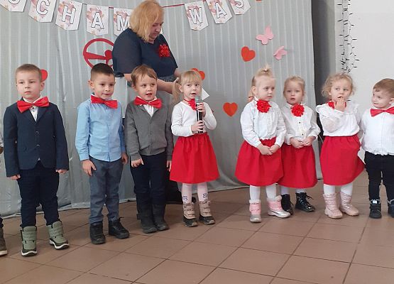 Dzień Babci i Dziadka