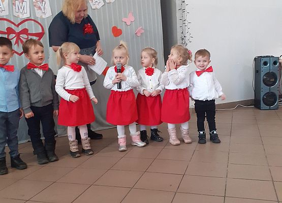 Dzień Babci i Dziadka