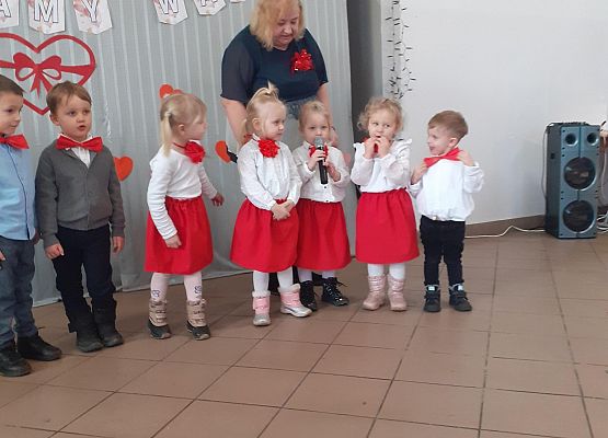 Dzień Babci i Dziadka