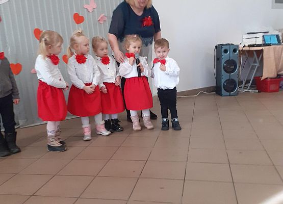 Dzień Babci i Dziadka