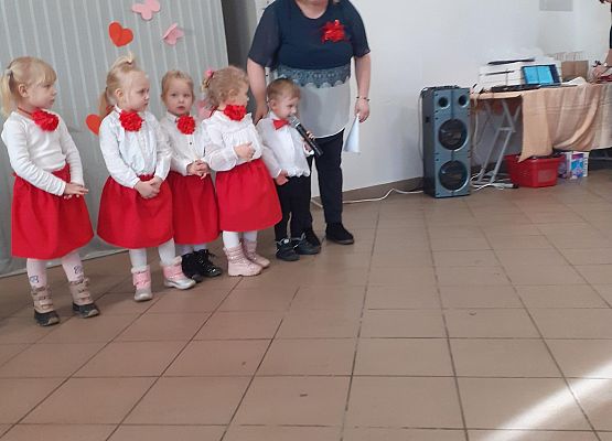 Dzień Babci i Dziadka