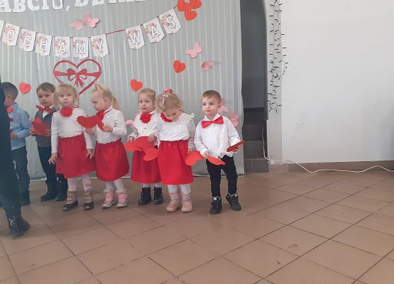 Dzień Babci i Dziadka