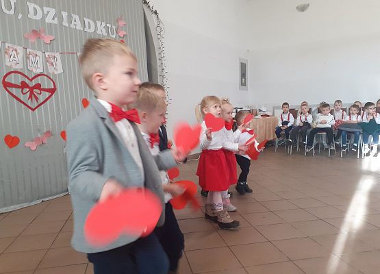 Dzień Babci i Dziadka