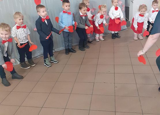 Dzień Babci i Dziadka