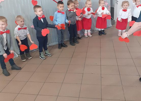 Dzień Babci i Dziadka