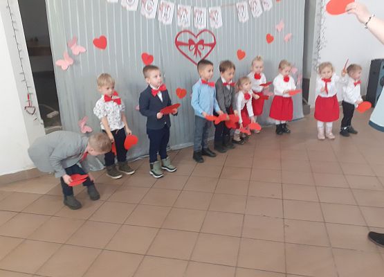 Dzień Babci i Dziadka