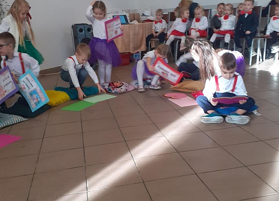 Dzień Babci i Dziadka