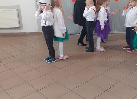 Dzień Babci i Dziadka