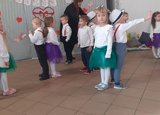 Dzień Babci i Dziadka