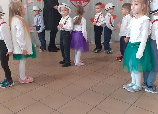 Dzień Babci i Dziadka