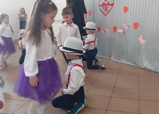 Dzień Babci i Dziadka