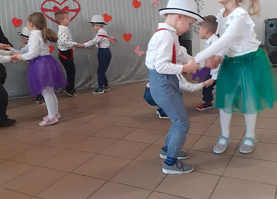 Dzień Babci i Dziadka