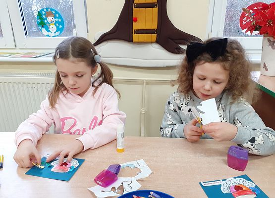 Grafika 2: ZAPROSZENIA DLA BABCI I DZIADKA