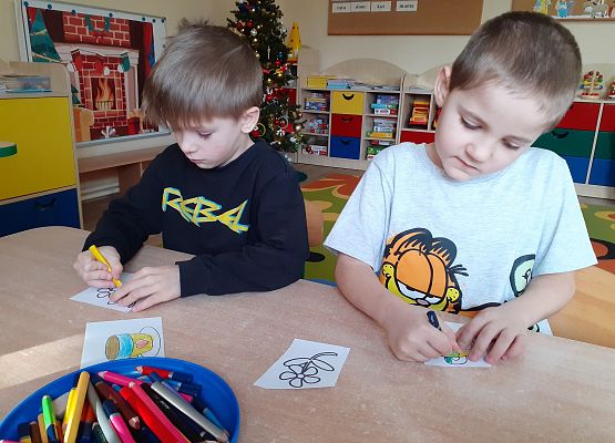 Grafika 5: ZAPROSZENIA DLA BABCI I DZIADKA