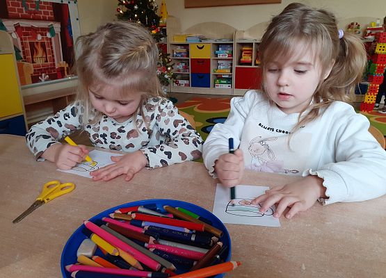 Grafika 6: ZAPROSZENIA DLA BABCI I DZIADKA