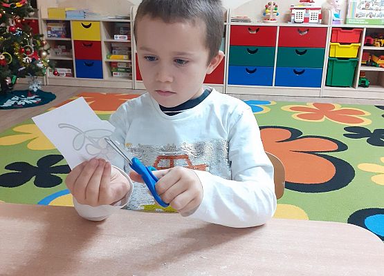 Grafika 9: ZAPROSZENIA DLA BABCI I DZIADKA