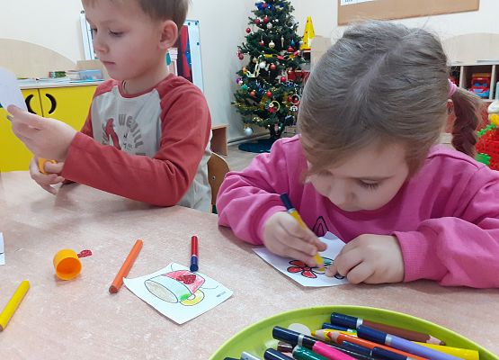 Grafika 12: ZAPROSZENIA DLA BABCI I DZIADKA