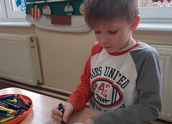 Grafika 16: ZAPROSZENIA DLA BABCI I DZIADKA