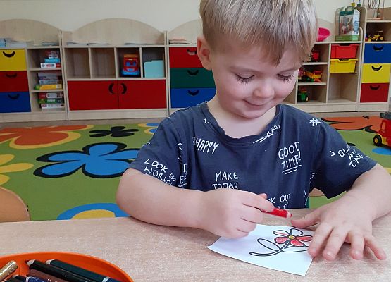 Grafika 19: ZAPROSZENIA DLA BABCI I DZIADKA