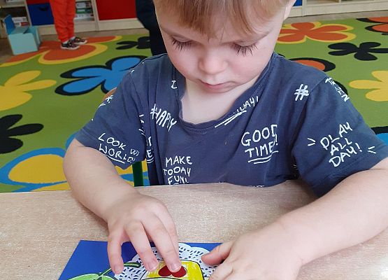 Grafika 20: ZAPROSZENIA DLA BABCI I DZIADKA