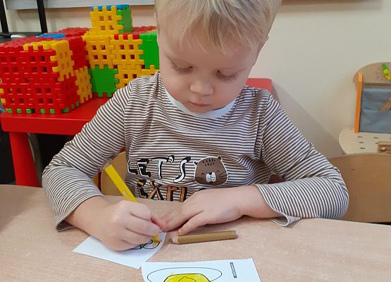 Grafika 22: ZAPROSZENIA DLA BABCI I DZIADKA