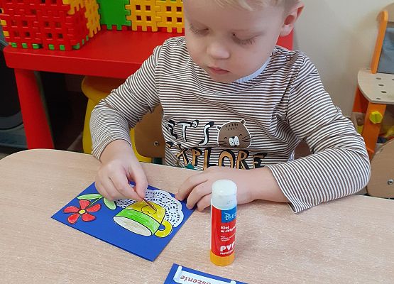 Grafika 25: ZAPROSZENIA DLA BABCI I DZIADKA