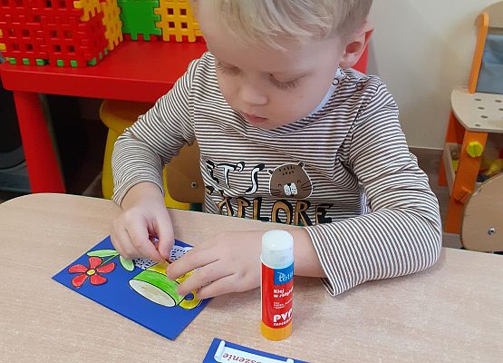 Grafika 26: ZAPROSZENIA DLA BABCI I DZIADKA