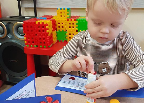 Grafika 27: ZAPROSZENIA DLA BABCI I DZIADKA