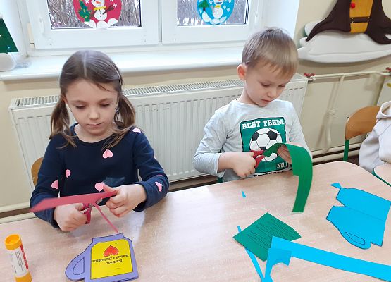 Grafika 6: UPOMINKI DLA BABCI I DZIADKA