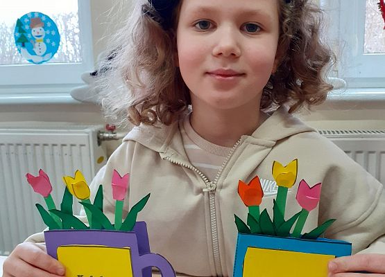 Grafika 11: UPOMINKI DLA BABCI I DZIADKA