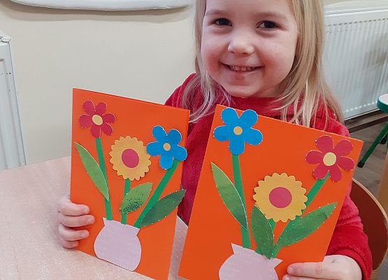 Grafika 21: UPOMINKI DLA BABCI I DZIADKA