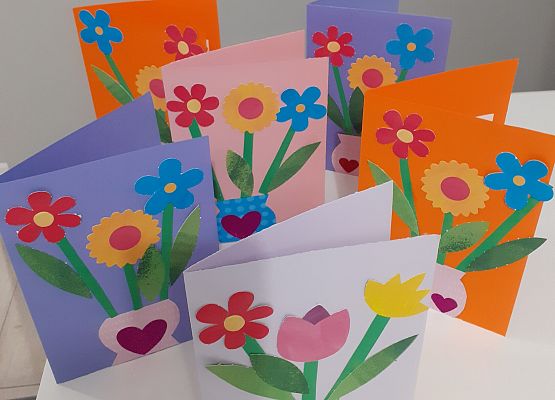 Grafika 29: UPOMINKI DLA BABCI I DZIADKA